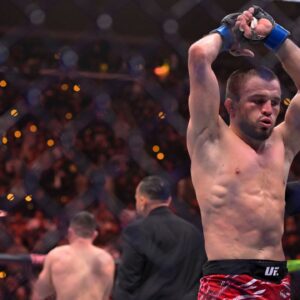 Khabib’s Cousin Umar Nurmagomedov Will Break Soon Because of His Mindset, UFC Star Warns