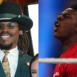 Cam Newton, IShowSpeed