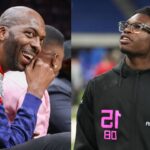 “He Deserves Whatever Comes With It”: John Salley Reacts as Travis Hunter Marries Leanna Lenee Without a Prenup