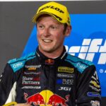 2024 Australian Supercars Champion Will Brown