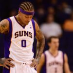 Michael Beasley, Phoenix Suns
