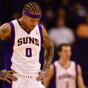 Michael Beasley, Phoenix Suns