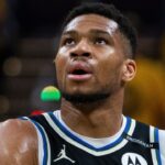 Giannis Antetokounmpo, Bucks big man