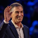 Jazz Legend John Stockton Explained the Reason Rookie Players Are So Tough to Guard