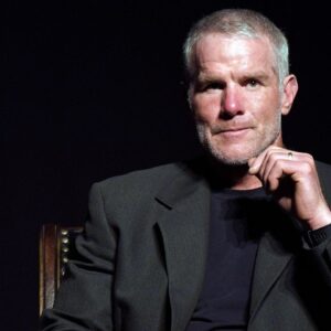 Brett Favre has said he didn t know the money he received came from welfare funds.