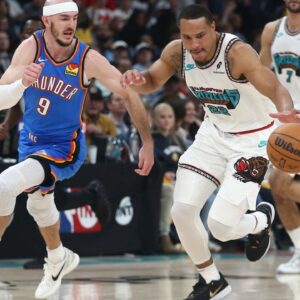 “Don’t Think He Puts Them Over the Hump”: Dwyane Wade Isn’t Convinced About Magic’s Position Post Desmond Bane Trade