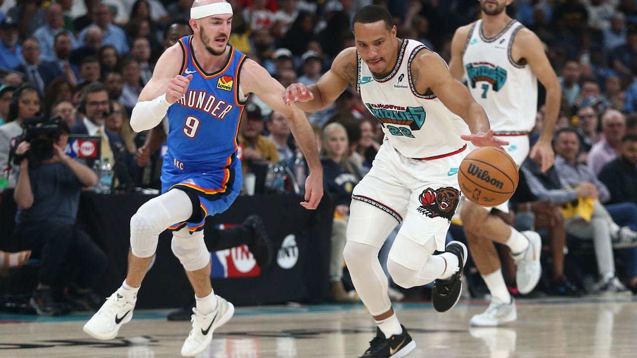 “Don’t Think He Puts Them Over the Hump”: Dwyane Wade Isn’t Convinced About Magic’s Position Post Desmond Bane Trade