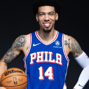 “One of the Best Teams in the West”: Danny Green Picks the Biggest Threat Between Rockets, Spurs, and Mavericks