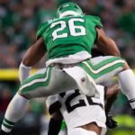 Is Saquon Barkley Paid for Being the Madden 26 Cover Star?