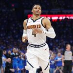 Russell Westbrook, Denver Nuggets