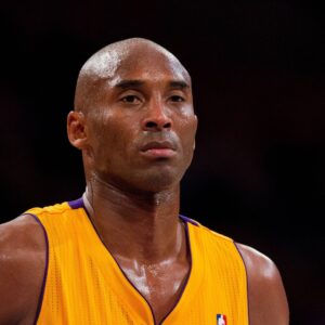 16 November 2012: Guard(24) Kobe Bryant of the Los Angeles Lakers against the Phoenix Suns during the first half of the Lakers 114-102 victory over the Suns at the STAPLES Center in Los Angeles