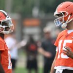 2x Super Bowl Champion Knows Who Browns Will Cut Among Shedeur Sanders, Joe Flacco, Dillon Gabriel and Kenny Pickett