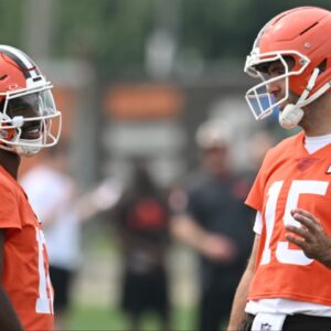 2x Super Bowl Champion Knows Who Browns Will Cut Among Shedeur Sanders, Joe Flacco, Dillon Gabriel and Kenny Pickett