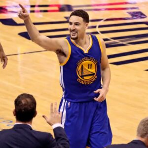 Klay Thompson
