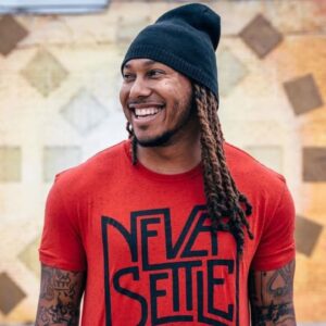 Trent Shelton