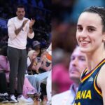 "Viewership Dropped By 52 Percent": Matt Barnes Explains Why Caitlin Clark Faces So Much Hate in the WNBA