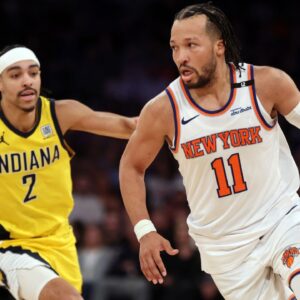 Knicks Are “Never Gonna Have a Better Chance” to Win the Eastern Conference Says ESPN Analyst Tim Bontemps