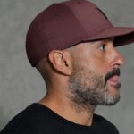 Jon Anik at UFC287 - Pereira v Adesanya 2 at Hilton Downtown Miami