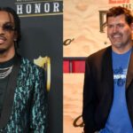 Jayden Daniels, Mark Schlereth