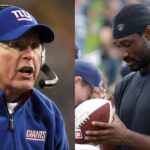Tom Coughlin, Isaiah Stanback