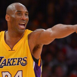 4x NBA Champ John Salley Confesses Never Losing a Game of 1-on-1 Against Kobe Bryant