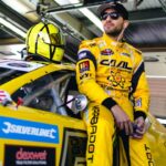 ARCA Menards Series driver Alon Day
