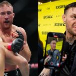 Justin Gaethje Snubs Main Event Status for Conor McGregor Vs. Khabib Nurmagomedov in His Dream Fight Card