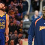 Stephen Curry (L) and Jason Richardson (R)