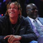 “Similar to Bronny James”: Shaquille O’Neal Explains Why He’s Hesitant About Son Shareef Playing Professional Basketball
