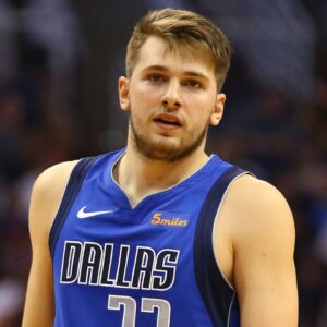 Luka Doncic