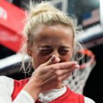 Sophie Cunningham, Indiana Fever