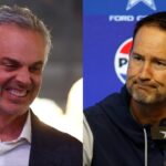 Colin Cowherd, Brian Schottenheimer