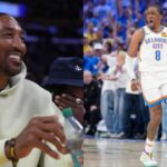 Scottie Pippen, Jalen Williams