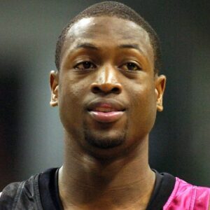 Dwyane Wade (Miami Heat)