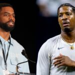 Darius Slayton, Jameis Winston