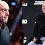 ‘Shut the F*ck Up’: When Joe Rogan Got ‘All Defensive’ Over Friend Dana White’s $750 Million Worth Venture