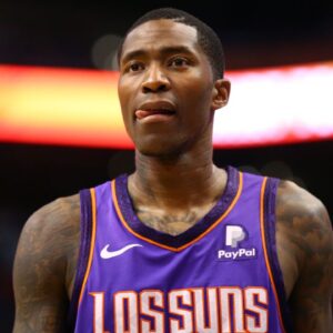 Jamal Crawford, Phoenix Suns