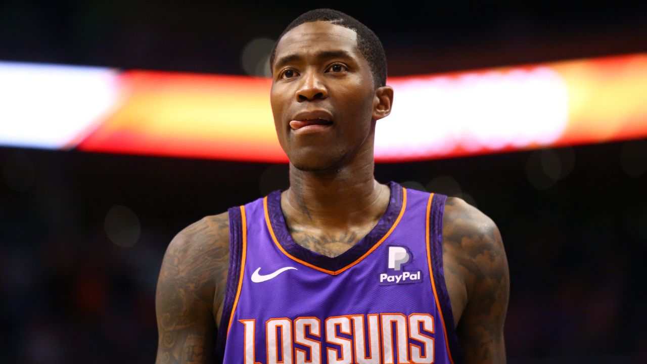Jamal Crawford, Phoenix Suns