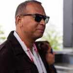 Alex Rodriguez, majority co-owner of Minnesota Timberwolves