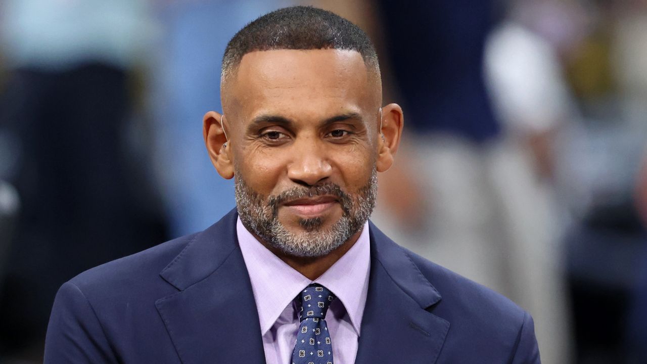Grant Hill