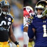 Ryan Clark, Jordan Clark