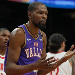 Kevin Durant