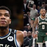 Giannis Antetokounmpo “Did Not Love Playing With” Damian Lillard, Claims Veteran NBA Analyst