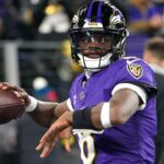 Lamar Jackson