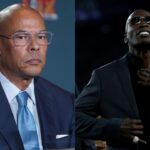 Lloyd Howell, Chad Johnson