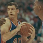 "Broke Laimbeer's Face": Ex-Clippers Center Discloses the Details of His Fight With Infamous Pistons Legend