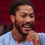 Derrick Rose, Memphis Grizzlies