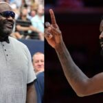 Shaquille O'Neal, DeAndre Ayton