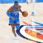 "You Don't Think He's Going to Miss": LeBron James and Kevin Durant Place Shai Gilgeous-Alexander in Steph Curry's Echelon