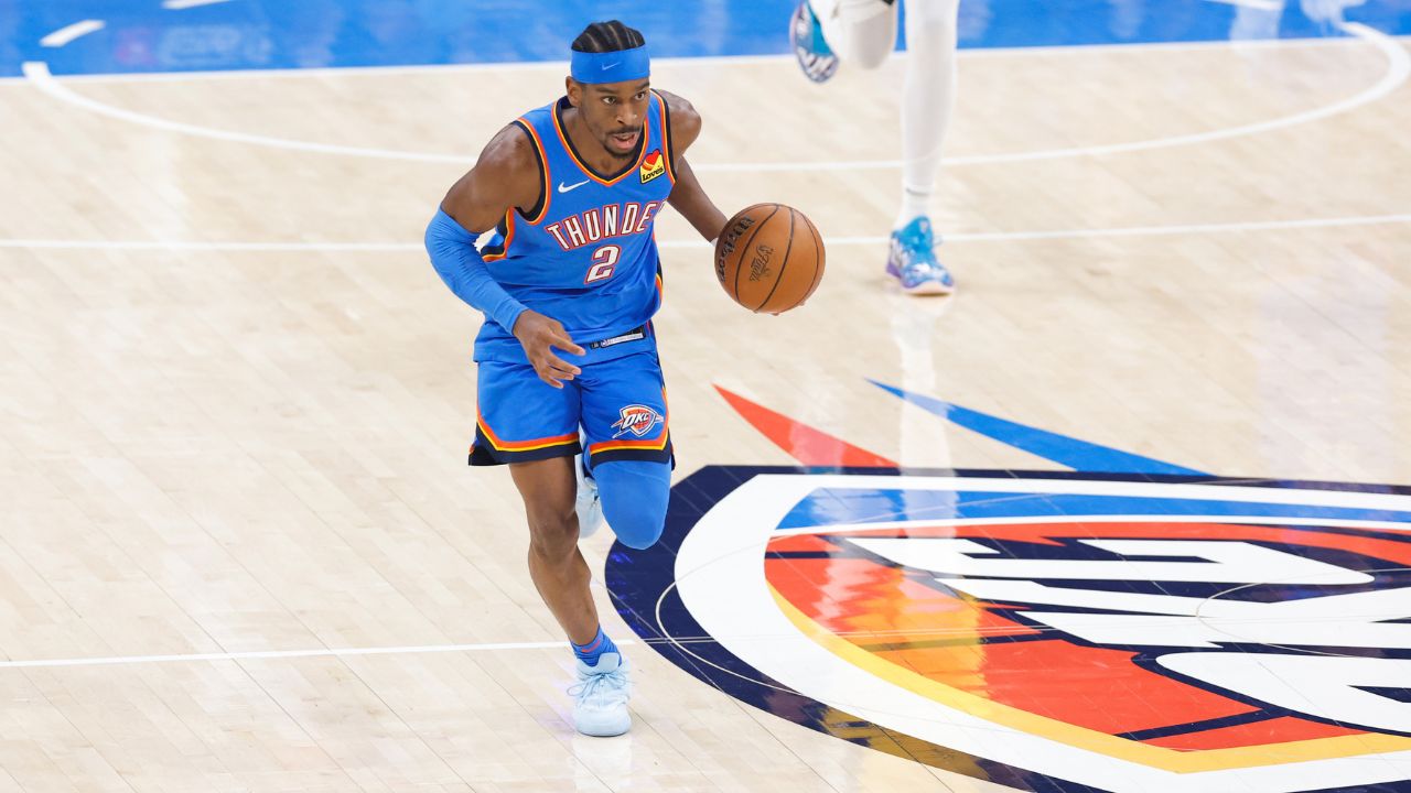 "You Don't Think He's Going to Miss": LeBron James and Kevin Durant Place Shai Gilgeous-Alexander in Steph Curry's Echelon